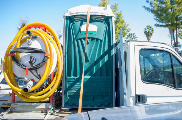 Best High-end porta potty rental  in Greenwood Lake, NY