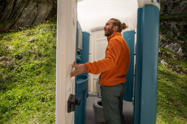 Affordable portable toilet rental in Greenwood Lake, NY