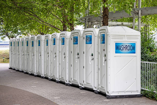 Best Wedding porta potty rental  in Greenwood Lake, NY
