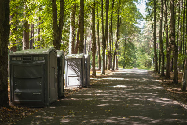 Best Temporary restroom rental  in Greenwood Lake, NY