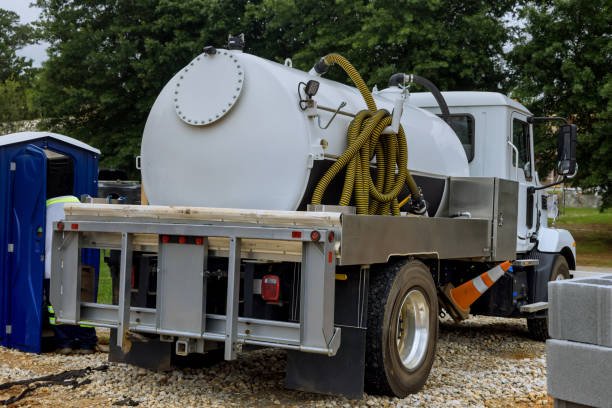 Best Porta potty delivery and setup  in Greenwood Lake, NY