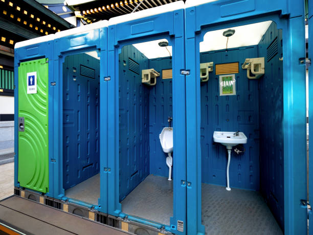 Best Porta potty delivery and setup  in Greenwood Lake, NY